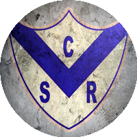 Logo Club Sportivo Rivadavia de Venado Tuerto